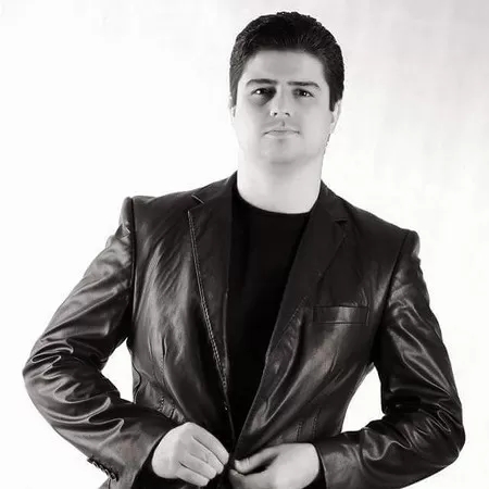 محسن ناحی یدونه پسر دارم من قند عسل دارم من